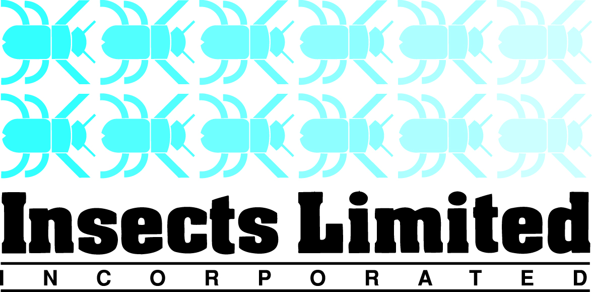 Insects Limited Logo